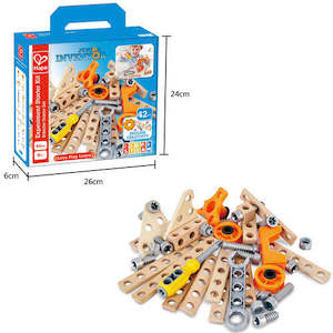 Hape Junior Inventor Experiment Starter Kit