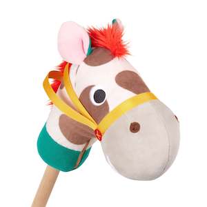 Battat: Battat Hobby Horse