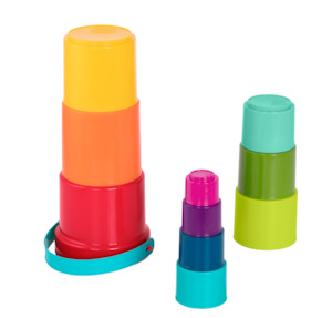 Battat Stack Up Cup