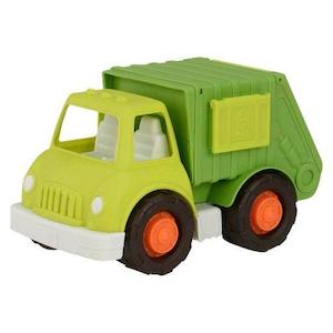 Battat Wonder Wheels Garbage Truck