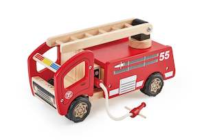 PINTOY Fire Engine (Small)