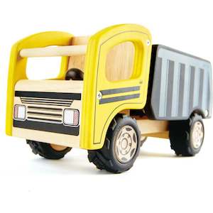 Pintoy: PINTOY Dumper Truck