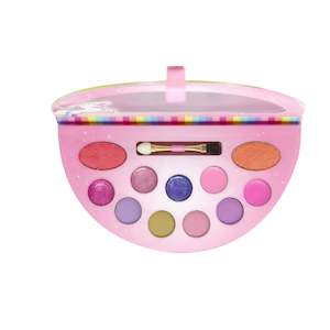 Pink Poppy Unicorn Dreamer Cosmetic Palette