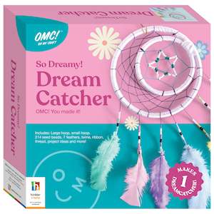 Omc: OMC Dreamcatcher Kit