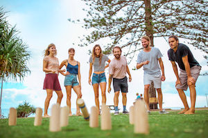 Formula Sports: Formula Sports Number Toss