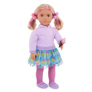 Our Generation Sale: Our Generation 18" Deluxe Doll -Andy