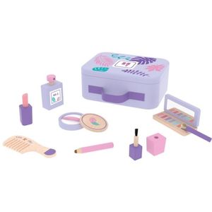 Hape Pretend Make up Play Set