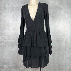 DRESSES: Stolen Girlfriends Club Dress - 8