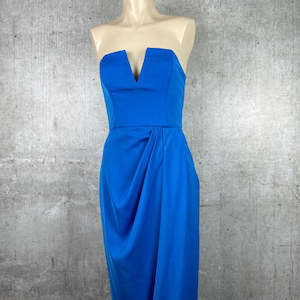 DRESSES: Shona Joy Midi Dress - 8