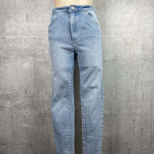 JEANS: Abrand Jeans - 9/27