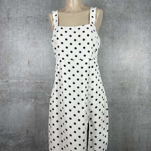 Calli Midi Dress - 12