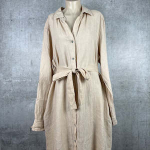 Coats & Jackets: Esperance & Co Trench Coat - XL