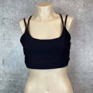 Activewear: Lorna Jane Sports Bra - L