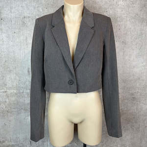 Jackets: Glassons blazer - 10