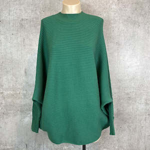 Knits: Decjuba Knit Jumper - S