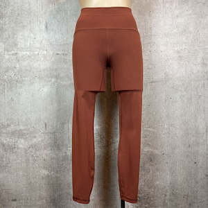 Activewear: Lululemon Leggings - 8 (lulu4)