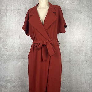 Jumpsuits Playsuits: Zara Jumpsuit - S