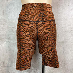 Shorts: Lorna Jane Biker Shorts - S