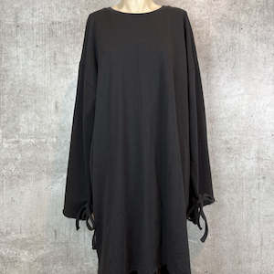 Federation Midi Dress - XL