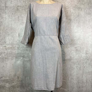 Bec Bridge: Kowtow Dress - S