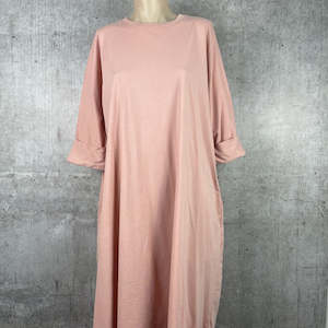 Bec Bridge: Kowtow Dress - XXS
