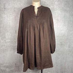 Zara: Dissh Dress - 6