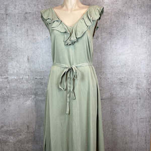 Blak: Blak Midi Dress - 6