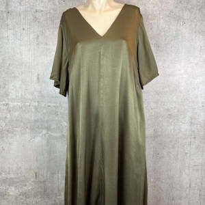 Blak: Blak Midi Dress - 14