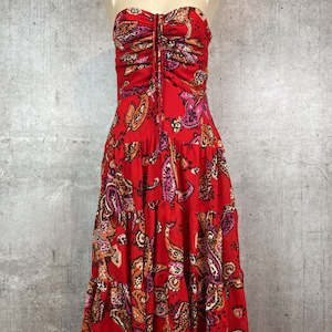 Evening Dresses: Principals Dress - 12