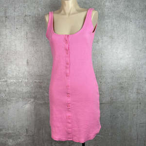 Mama Friendly 1: Tosca & Salome Dress - S