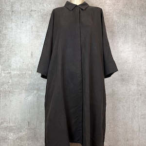 Size Large 16 18: Max Dress - 14