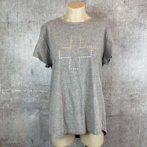 Stella + Gemma Tee - S