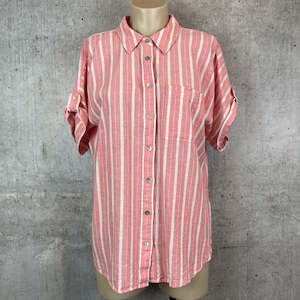 Denim: Just Jeans Shirt - 12