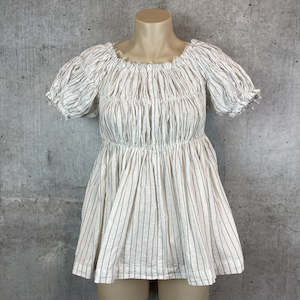 New Zealand Designers: Blak Top - 8