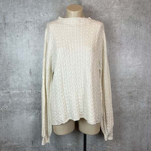 Jumpers: State Of Play Jumper - L