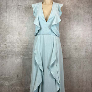 Evening Dresses: Zara Dress - M