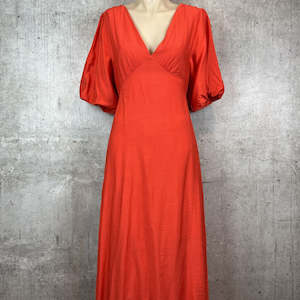 Among The Brave Dress - 8