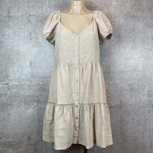 Mama Friendly 1: Dotti Dress - 12