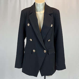 Jackets: Decjuba Blazer - 10