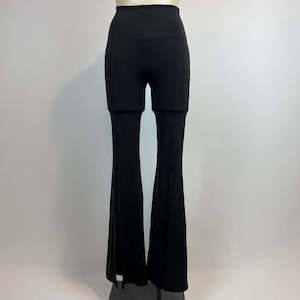 Activewear: LuluLemon Leggings - 6 (lulu2)