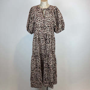 All: Decjuba Dress - M