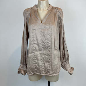 All: Country Road Blouse - 8