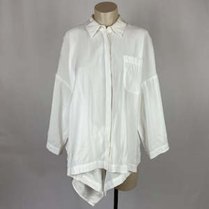 Kowtow: Moochi Blouse - 10