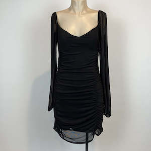 Pretty Little Thing Dress - 8