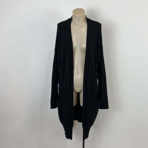 Blak Luxe Cardigan - 14