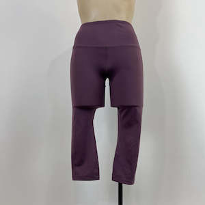 Activewear: Lorna Jane Leggings - S