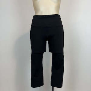 Activewear: Lorna Jane Leggings - M