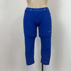 Activewear: Adidas Leggings - S