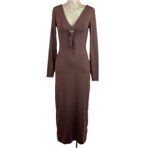 Dresses: Kookai Dress - 8