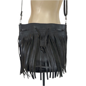 50 100: Fibre Bag - O/S